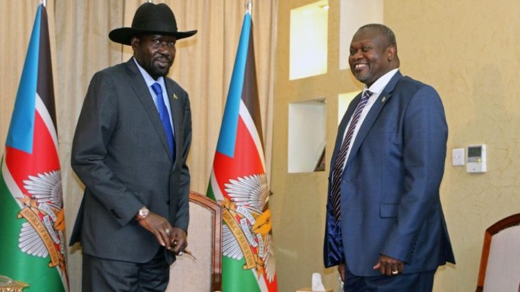 Why Machar-Kiir breakthrough matters for Kenyans