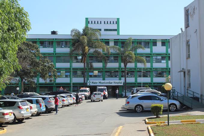 Mater Hospital slashes salaries of staff, sends others on unpaid leave