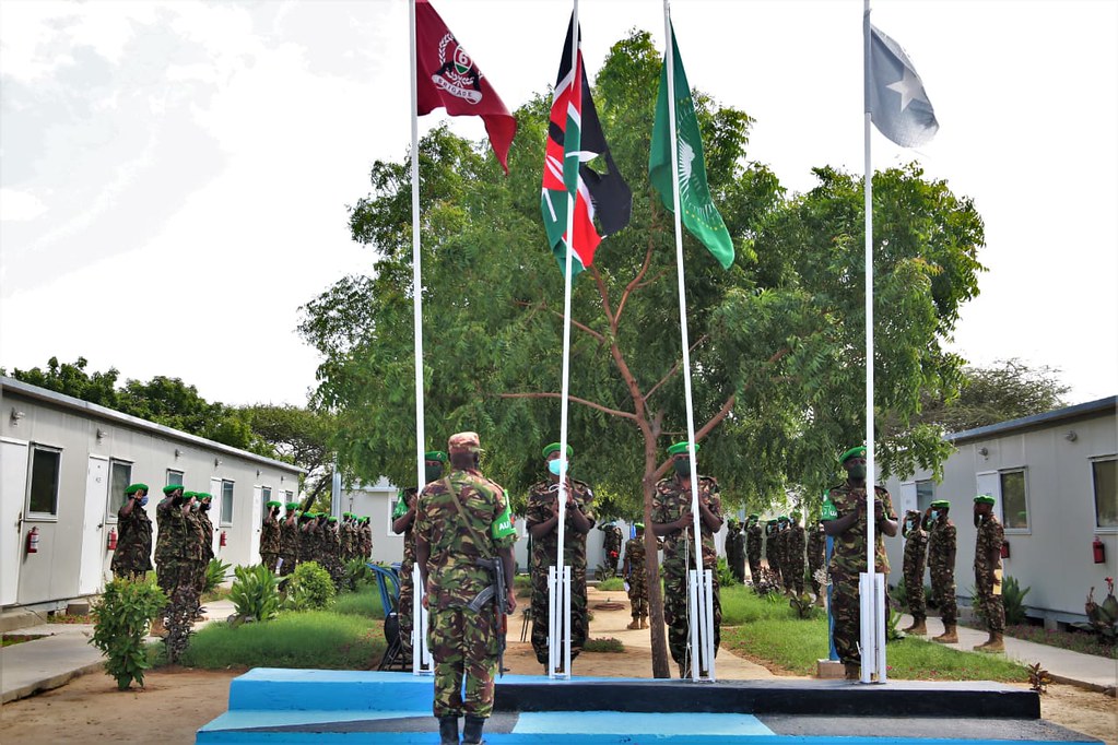 All Amisom sectors to hold memorial services for President Nkurunziza