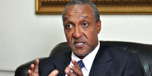 MACHARIA KAMAU: Why Kenya deserves UNSC seat