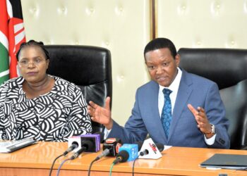 I’ll make Tourism top foreign exchange earner – Mutua