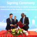 Kenya, Huawei sign MoU to accelerate digital transformation