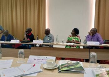 Kenya hosts global conference on tackling ‘sleeping sickness’ in Africa 