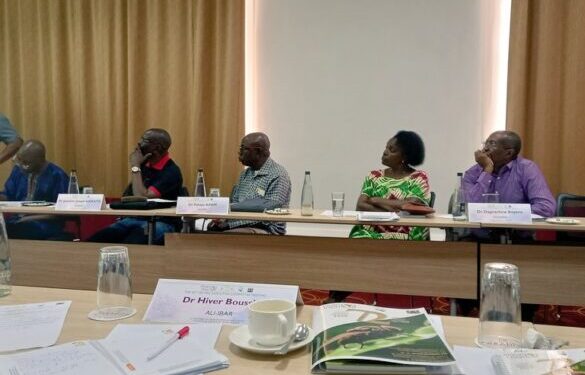 Kenya hosts global conference on tackling ‘sleeping sickness’ in Africa 