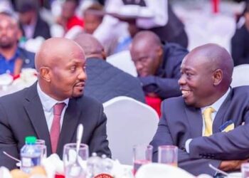 Cracks emerge in Kenya Kwanza as Rigathi, Kuria exchange salvos