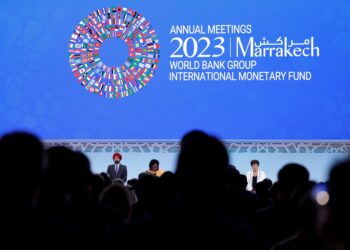Multilateral banks deliver record $61bn climate finance for low and middle-income economies in 2022