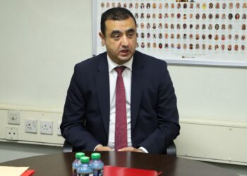 Palestine embassy in Kenya accuses Israel of provocation for months as 600 killed in war