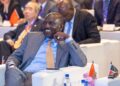 Ruto seeks more loans from China to fund joint Kenya-Uganda-DRC-Congo SGR extension bid
