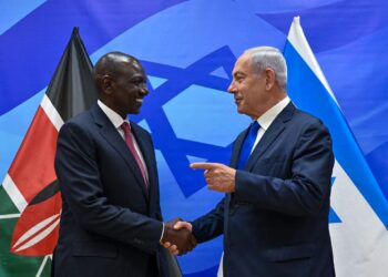 Why Ruto’s stance on Israel-Hamas war puts Kenya at risk of terror