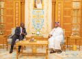 Ruto climbs down on Jeddah process, welcomes Saudi Arabia intervention in Sudan
