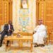 Ruto climbs down on Jeddah process, welcomes Saudi Arabia intervention in Sudan