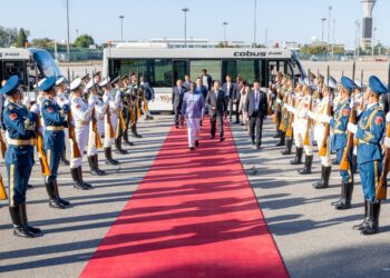 Ruto’s China visit key in unlocking stalled projects