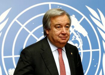 Hamas attack on Israel did not happen in a vacuum – UN chief