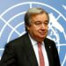 Hamas attack on Israel did not happen in a vacuum – UN chief