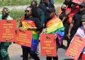 US issues business advisory against Uganda citing anti-LGBTQ law, graft
