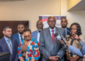 Kenya Chamber of Commerce opens new China branch