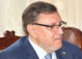 PRAVEDNYK: Russia must not be allowed to continue its ‘hunger games’