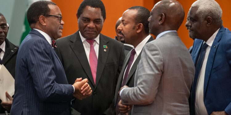 AfDB to host dialogue on Africa Climate Risk Insurance Facility at CoP28