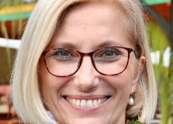 Jenny Da Rin appointed Australia envoy to Kenya