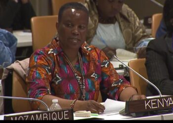 Kenya says ‘punishing’ US embargo on Cuba contradicts UN principles