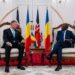Kenya, Romania sign four MoUs, commit to enhance trade