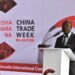 China Trade Week resumes in Nairobi after 3 years
