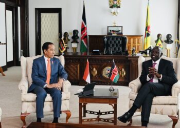 Ruto downgrades embassy in Indonesia to consulate