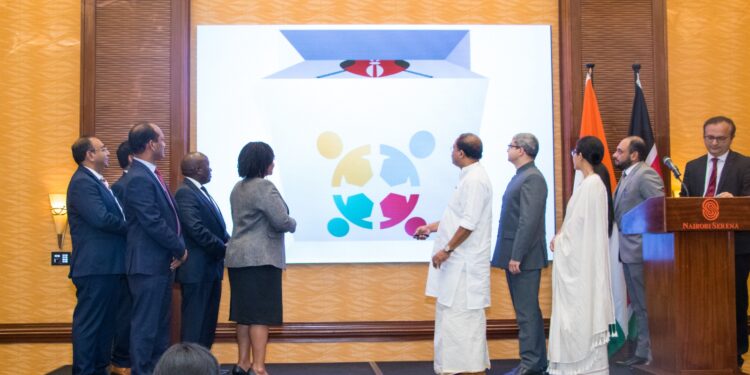 India Business Council in Kenya launched to enhance economic ties