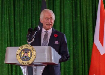 King Charles III admits ‘abhorrent and unjustifiable’ colonial abuses as groups push for reparations