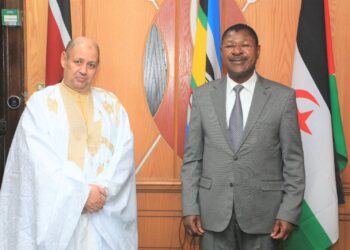 Kenya’s Speaker reiterates Sahrawi recognition outside Morocco