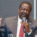 Mudavadi asks for Sh1 billion more in supplementary budget, foreign missions in the red