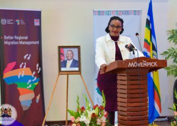 Committees to implement Kenya’s labour export strategy launched