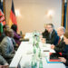 Germany pledges support for Kenya-led mission in Haiti