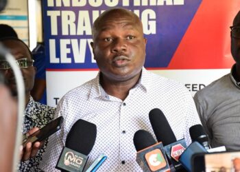 Over 500 rogue job recruitment agencies blacklisted, banned – PS