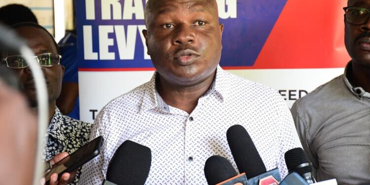 Over 500 rogue job recruitment agencies blacklisted, banned – PS