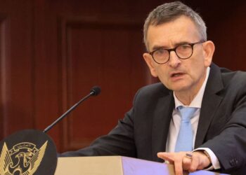 Sudan terminates UN mission ‘with immediate effect’