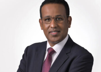 Former presidential candidate appointed Somalia envoy to Kenya