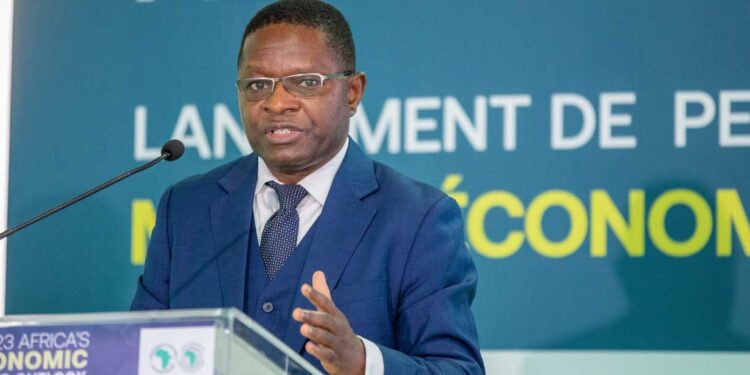 AfDB revises downwards economic forecast for Africa