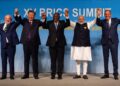 Ruto skipped BRICS summit to avoid contact with junta leaders – Foreign PS Sing’oei
