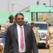 US sanctions former top Sudanese officials in al-Bashir regime