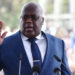 KASANDA: How President Tshisekedi won DR Congo re-election