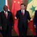 China-Africa relations in 2023: Memorable moments and events