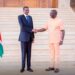 Sudan summons its envoy to Kenya over Dagalo’s reception