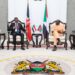 Sudan’s RSF commander Dagalo ready for talks with army chief after regional meetings