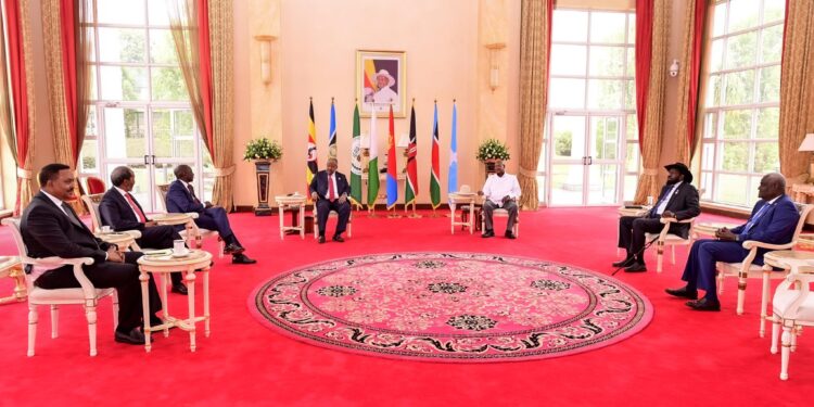 IGAD fails to condemn Ethiopia’s ‘aggression’ on Somalia territory, deal with Somaliland