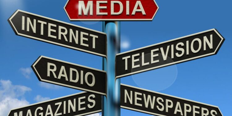 NYANCHWANI: Kenya mainstream media in HDU. How it happened [Part 1]