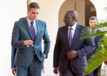 Kenya-Spain ties strain over Sh1.2bn dam debt row