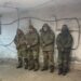 Somali mercenary arrested in Russia-Ukraine war frontline