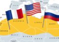 The scramble for Sahel by France, Russia, China and US