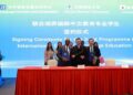 UoN Chinese language students to travel to China in third and fourth year in new deal